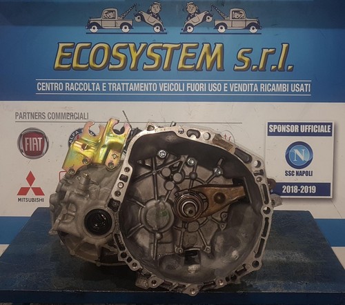 Cambio manuale completo per - manuale,