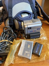 Sony DCR-PC9E Mini videocamera