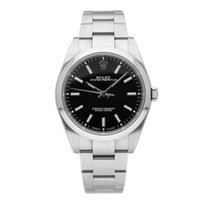 Rolex Oyster Perpetual