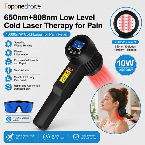 Dispositivo laserterapia - dispositivo,