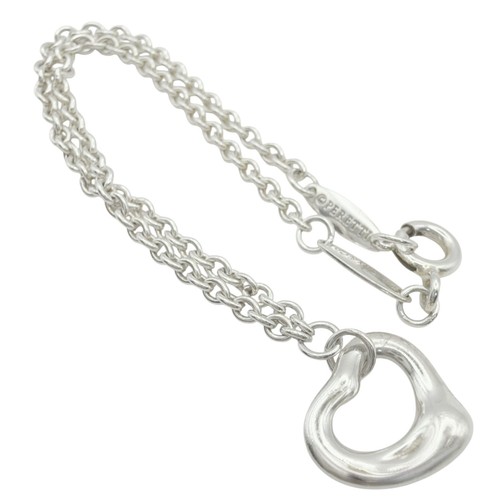 Bracciale tiffany cuore - bracciale,