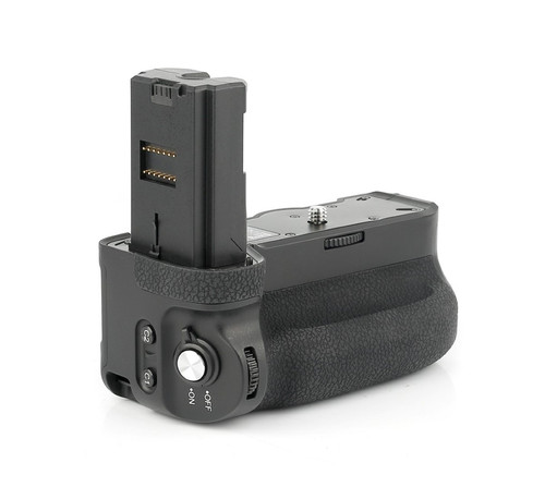 Impugnatura batteria a9 - impugnatura, mk-a9