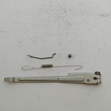 ricambi MOLLE leva ACCELERATORE regolatore usato motore Honda GC 135 motozappa