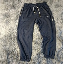 pantalone tuta Nike blu | uomo