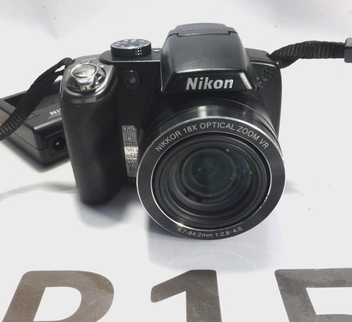 Nikon coolpix p80 1 - coolpix,