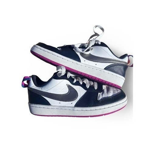 Nike court borough low - court, 2