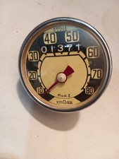 Contachilometri A.Rolle Ciclomotore Vespa Epoca