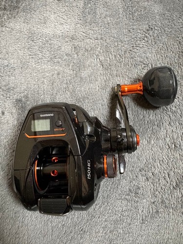 Shimano barchetta 150hg - shimano,