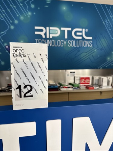 Oppo reno 256gb 6 - 12+256gb, 6.7"