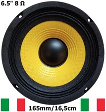 Altoparlante Woofer Midrange