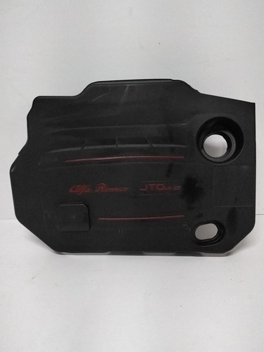 Coprimotore per alfa - per, romeo