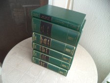 COMMENTARIO AL CODICE CIVILE - VITTORIO DE MARTINO - EDIZIONI PEM - 6 VOLUMI