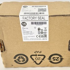 AB Flex-5000 5094-IY8 8ch