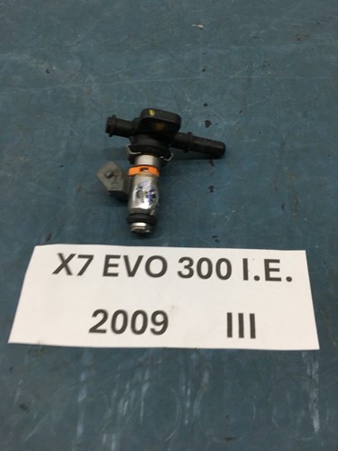 Iniettore piaggio evo 300 - iniettore,