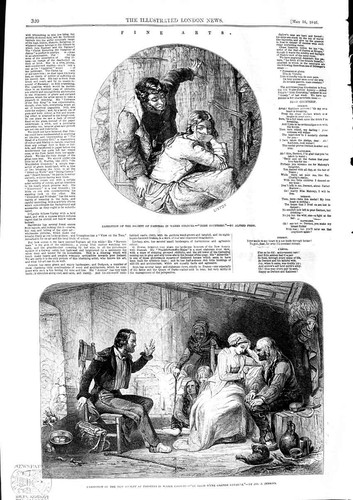 Vecchia stampa antica