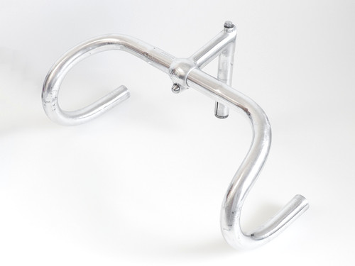 Manubrio handlebar stem - , *