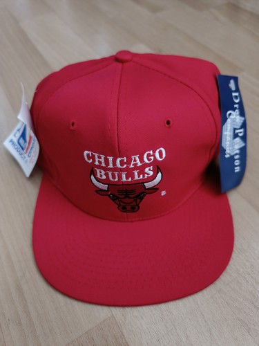 Casquette vintage chicago - vintage,