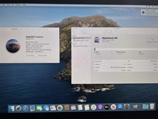 Apple iMac 21.5" Mid-2017