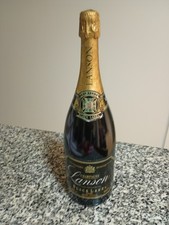 Champagne Lanson Magnum