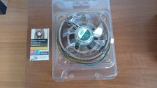 Original Intel QX9770 LED
