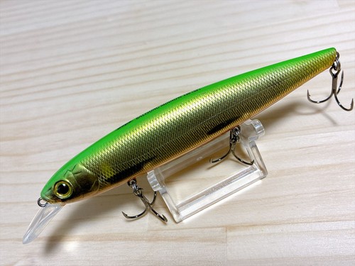 Deps balisong minnow - balisong,