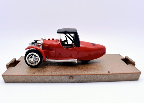 Modellino auto scala - , 1:43