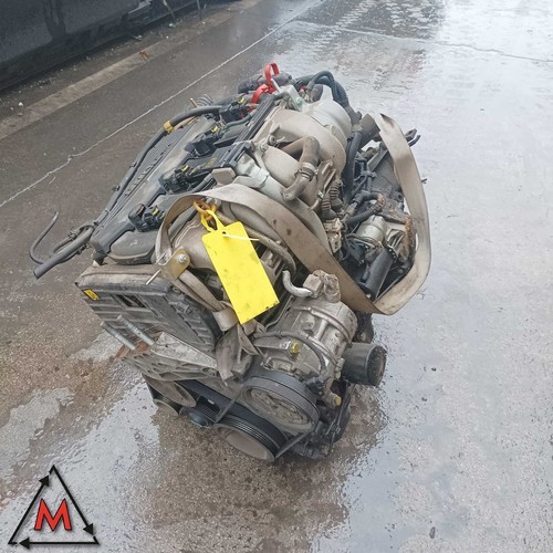 Motore 182b6000 174 000 - 182b6000, km