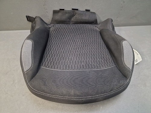 Cover sellino sedile anteriore - sedile,