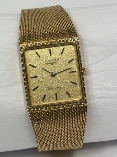 Orologio tank uomo vintage - orologio,