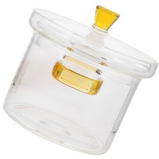 Pirofila Da Forno Pentole Cucina Pentola Di Zuppa Con Coperchio