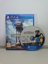 Star Wars Battlefront Ps4 in