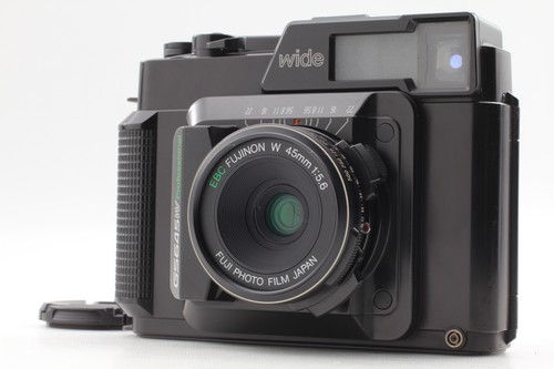Mint fujifilm fujica - [n,