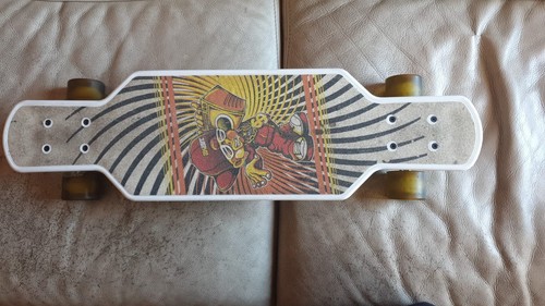 Skateboard skate longboard - skateboard,