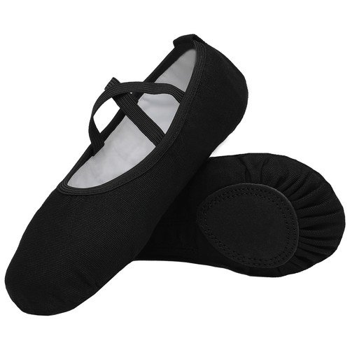 Scarpe danza classica - scarpe, mezze