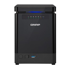 QNAP TS-453mini NAS quad-core
