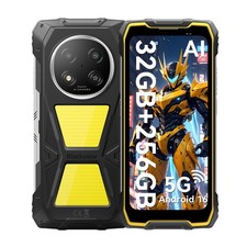 Blackview ROCK 2 Pro 5G AI