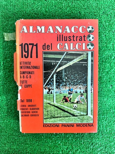 Almanacco illustrato del - almanacco,