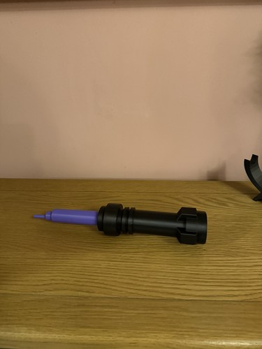 Lego inspired light - inspired, saber,