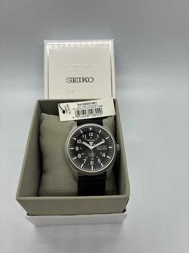 Orologio uomo seiko sports - orologio, 5