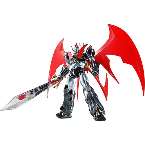 Soul chogokin 75sp majin - soul,