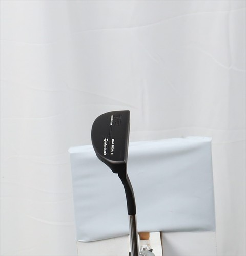 Taylormade black balboa - black,