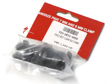 Kit morsetto reggisella mono