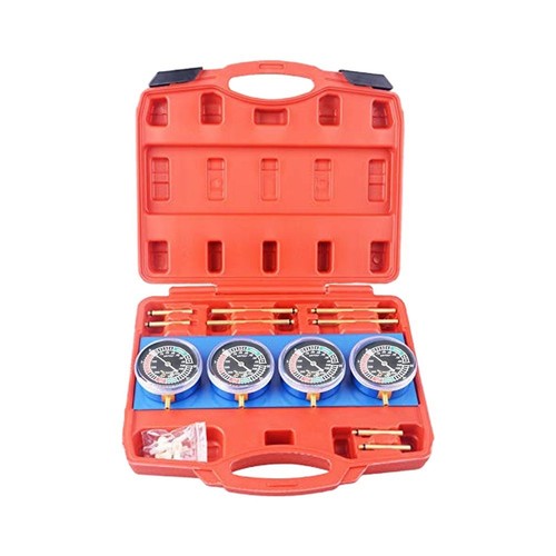 Kit sincronizzatore - kit,