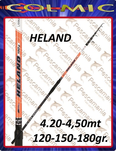 Canna colmic heland surf - colmic,