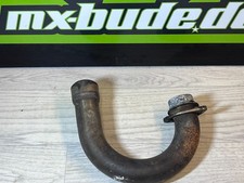 Collettore Scarico Husqvarna