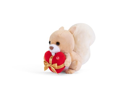 Trudi 51384 peluche trudino - 51384,