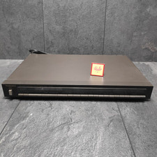 Technics Sintetizzatore Quarzo