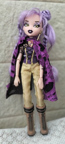 Bambola bratz bratzillaz - bratzillaz, mga