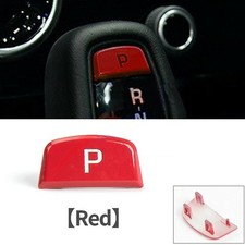 Pulsante parcheggio pomello