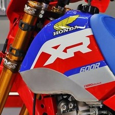 SERBATOIO IN ALLUMINIO NUOVO